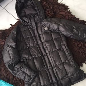 The North Face Jacket
